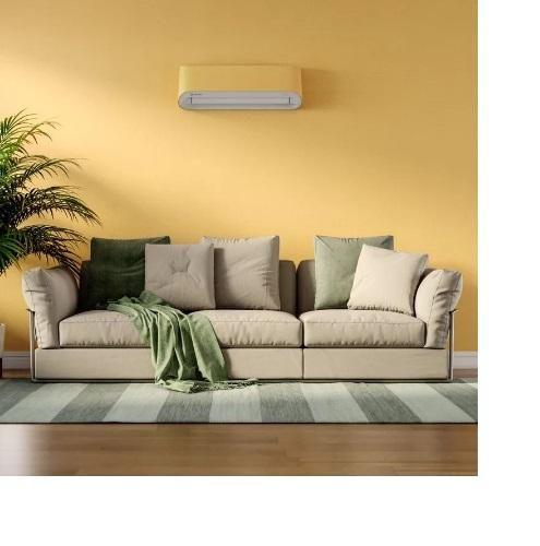 Imagem de Ar-Condicionado Electrolux Split 9.000 BTUs Color Adapt Frio (UI09F/UE09F) 220V