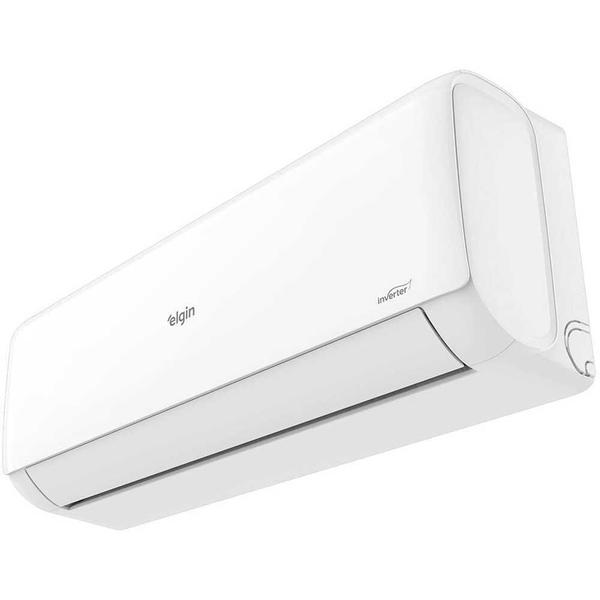 Imagem de Ar-condicionado Elgin 12000 BTUs Inverter II Frio Wi-Fi 220V