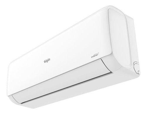 Imagem de Ar Condicionado Elgin 12000btus Quente Frio 220v Inverter Ii