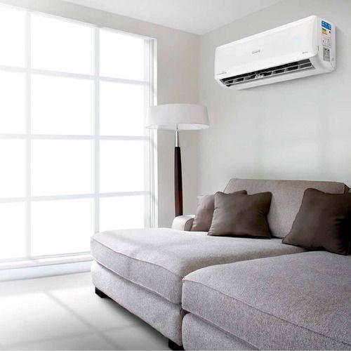 Imagem de Ar Condicionado Elgin 12000btus Quente Frio 220v Inverter Ii