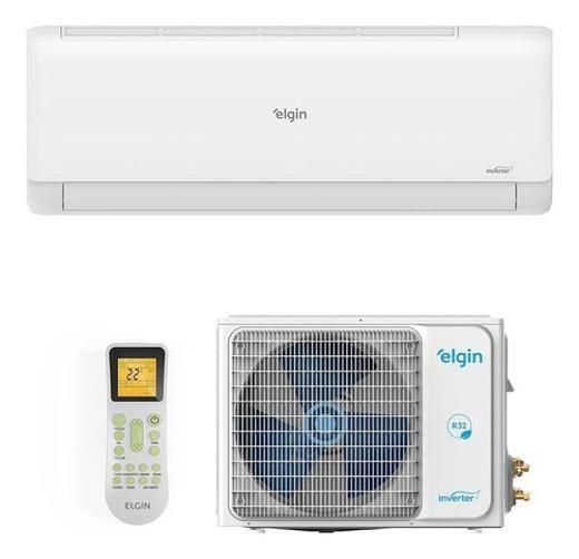 Imagem de Ar Condicionado Elgin 18000Btus Quente Frio 220V Inverter Ii