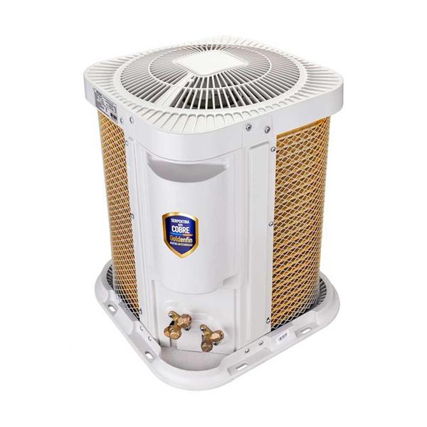 Imagem de Ar-condicionado Gree 12000BTUs G-Top Quente E Frio - 220V