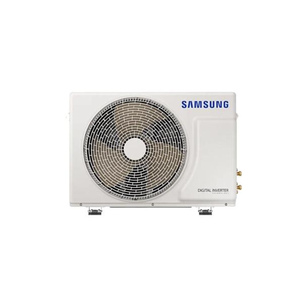 Imagem de Ar Condicionado Hi-Wall Inverter 12000 BTUS Samsung Frio WindFree