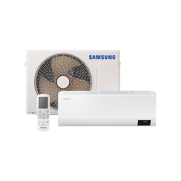 Imagem de Ar Condicionado Hi Wall Samsung Digital Ultra Inverter 22.000 Btus Frio 220v