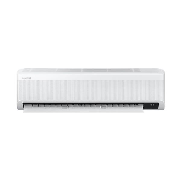 Imagem de Ar Condicionado Hi Wall Samsung WindFree Connect Inverter 9.000 Btus Quente e Frio 220v