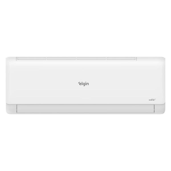 Imagem de Ar Condicionado High Wall Elgin Eco Inverter II com Wifi 12000 BTUS 220V