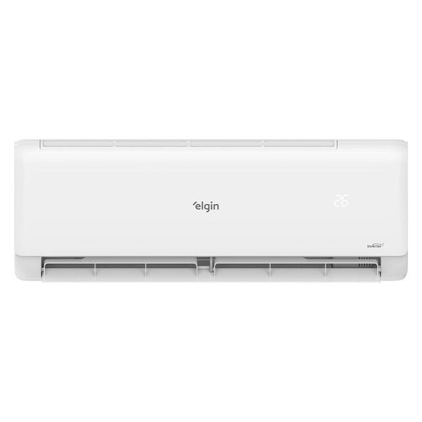 Imagem de Ar Condicionado High Wall Elgin Eco Inverter II com Wifi 12000 BTUS 220V