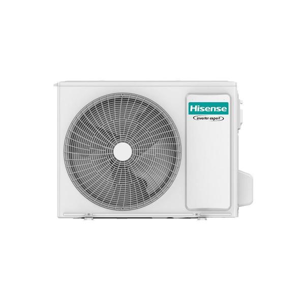 Imagem de Ar Condicionado Hisense Hi Wall 24.000 Btus Frio Inverter Monofásico 220V