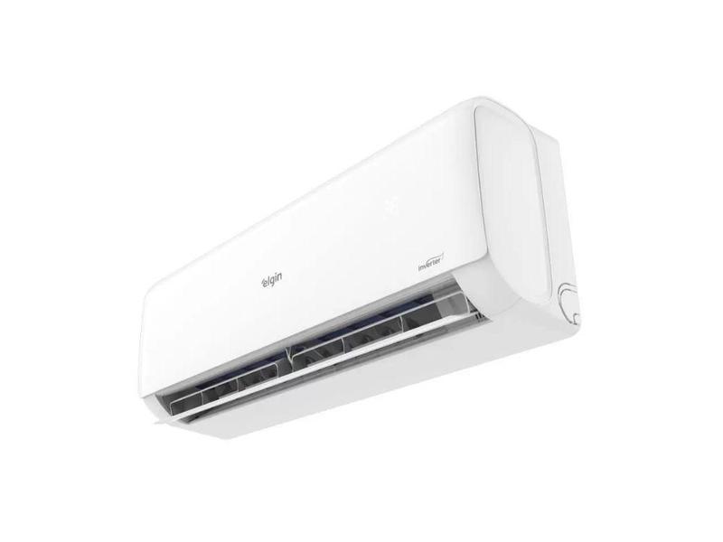 Imagem de Ar Condicionado HW Eco Inverter II 9000 BTUs Frio 220V Elgin