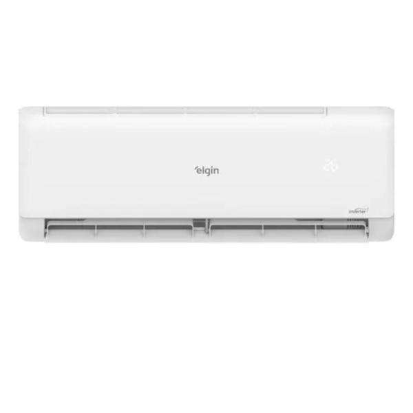 Imagem de Ar-condicionado Hw Elgin Eco Inverter Ii Wifi 9000 Btu Qf