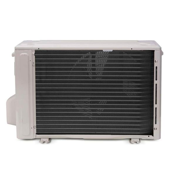 Imagem de Ar Condicionado Inverter 24000 Btus Midea Xtreme Save Connect Black Edition Quente e Frio 220V