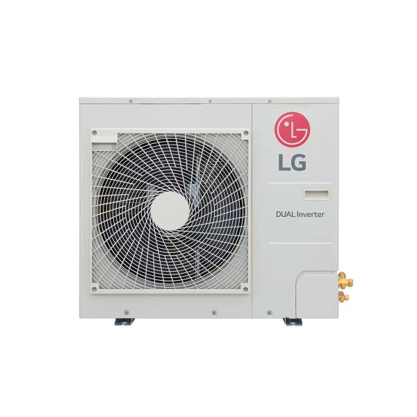 Imagem de Ar Condicionado Inverter 30000 Btus LG Dual Inverter Voice Quente/Frio 220V