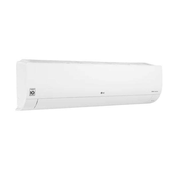 Ar Condicionado Inverter 30000 Btus LG Dual Inverter Voice Quente/Frio 220V Imagem de Ar Condicionado Inverter 30000 Btus LG Dual Inverter Voice Quente/Frio 220V