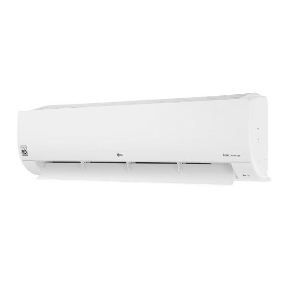 Ar Condicionado Inverter 30000 Btus LG Dual Inverter Voice Quente/Frio 220V Imagem de Ar Condicionado Inverter 30000 Btus LG Dual Inverter Voice Quente/Frio 220V