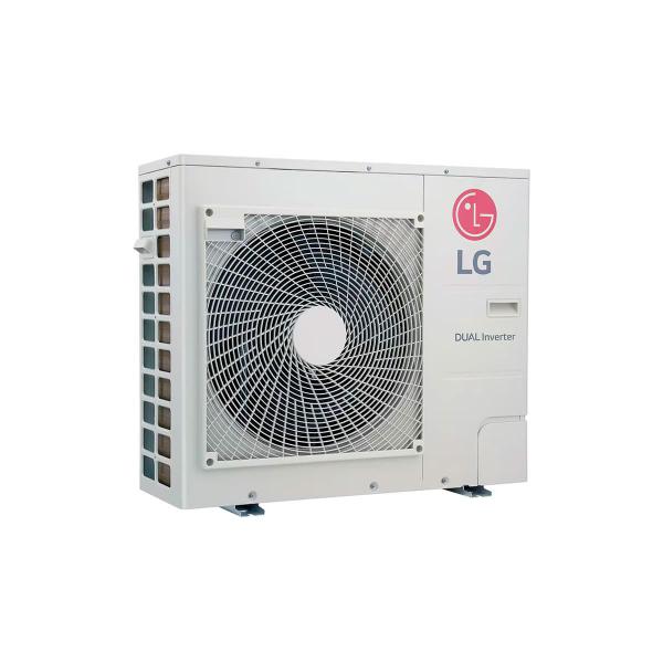 Imagem de Ar Condicionado Inverter 30000 Btus LG Dual Inverter Voice Quente/Frio 220V