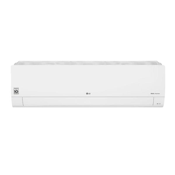 Ar Condicionado Inverter 30000 Btus LG Dual Inverter Voice Quente/Frio 220V Imagem de Ar Condicionado Inverter 30000 Btus LG Dual Inverter Voice Quente/Frio 220V