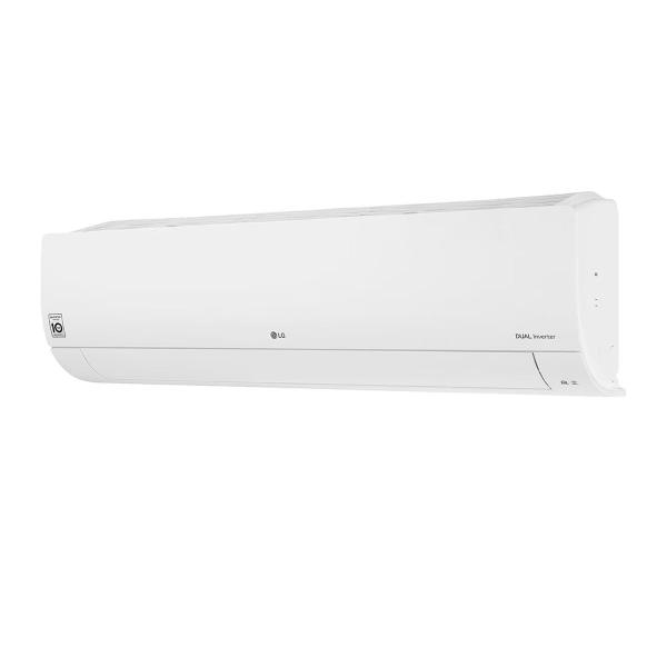 Ar Condicionado Inverter 30000 Btus LG Dual Inverter Voice Quente/Frio 220V Imagem de Ar Condicionado Inverter 30000 Btus LG Dual Inverter Voice Quente/Frio 220V