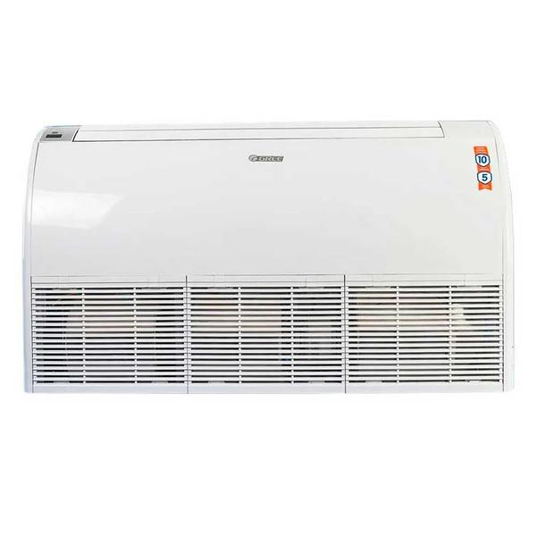 Imagem de Ar Condicionado Inverter 57000 Btus Gree G-Prime Compact Piso Teto Frio 220V