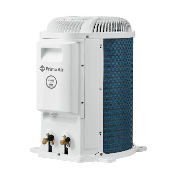 Imagem de Ar-Condicionado Inverter 9000 BTU/h Prime air Frio 9000ITF2