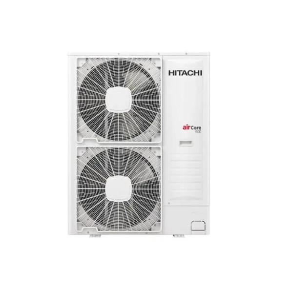 Imagem de Ar Condicionado Inverter Cassete Hitachi Air Core 56.000 Btus Quente e Frio 220v 4 Vias