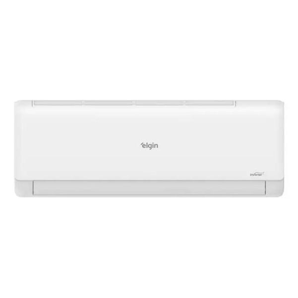 Imagem de Ar Condicionado Inverter Elgin Eco II 9000 Btus Quente e Frio 220v R-32