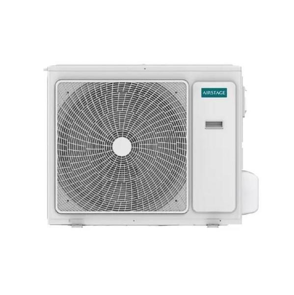 Imagem de Ar Condicionado Inverter Fujistu Airstage Essencial 9000 Btus Frio 220v R-32