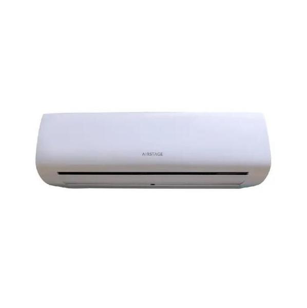 Imagem de Ar Condicionado Inverter Fujistu Airstage Essencial 9000 Btus Frio 220v R-32