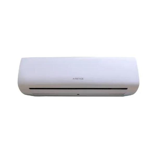 Imagem de Ar Condicionado Inverter Fujitsu Airstage Essencial 18000 Btus Quente e Frio 220v R-32