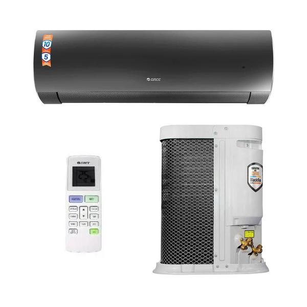 Imagem de Ar Condicionado Inverter Gree G-Diamond Auto 24000 Frio 220v R-32 WI-FI