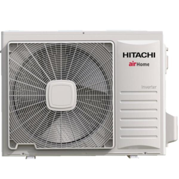 Imagem de Ar Condicionado Inverter Hitachi 18000 Btus Frio 220v R-32