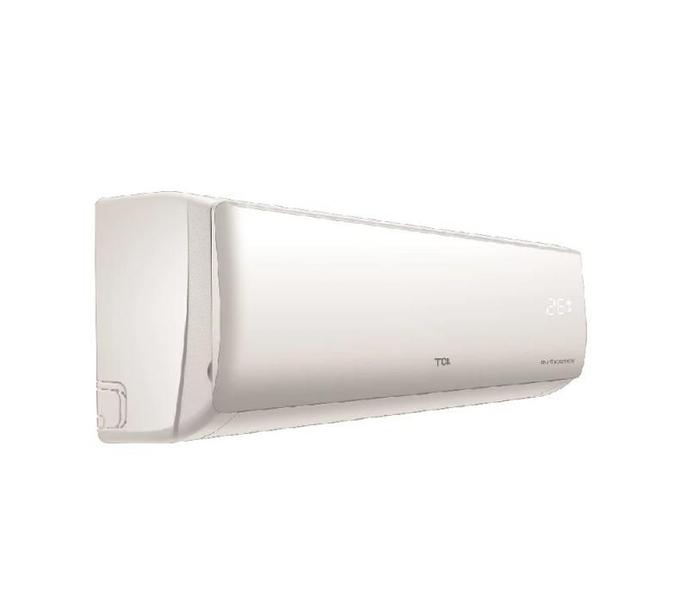 Imagem de Ar Condicionado Inverter Hiwall TCL 9000 Btus Frio 220v