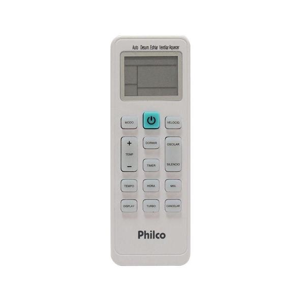 Imagem de Ar Condicionado Inverter Philco 12000 BTUs Quente/Frio 220V