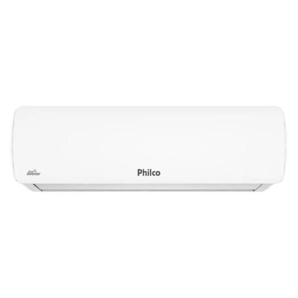 Ar condicionado inverter philco 18000 btus frio 220v pac18fb