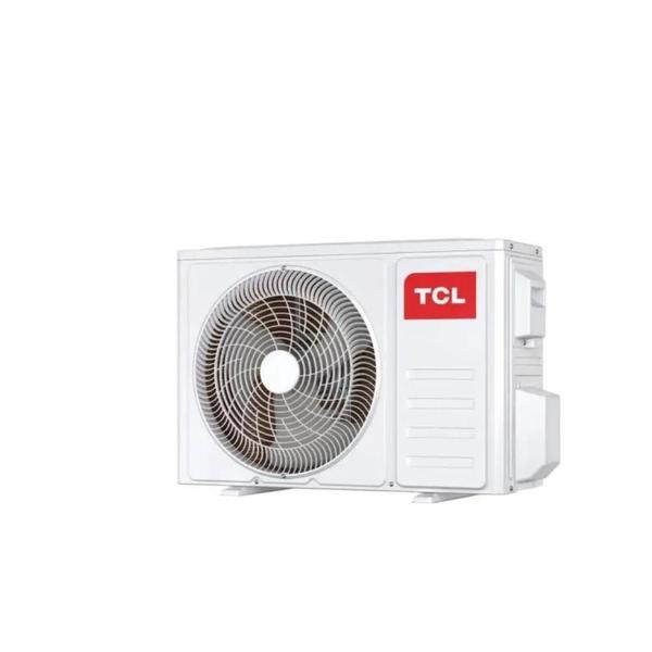 Imagem de Ar Condicionado Inverter TCL Cassete 24000 Btus Quente/Frio 220v R-32