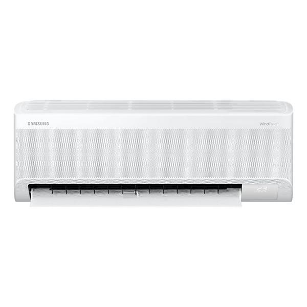 Ar-condicionado Inverter WindFree AI Pro 12000 BTU QF - Samsung