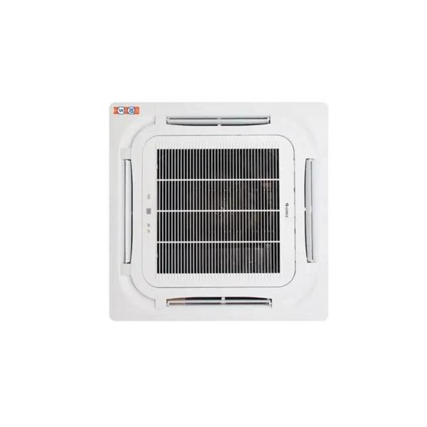 Imagem de Ar Condicionado Invrter Gree Cassete 56000 Btus Frio 220v Compact R-32