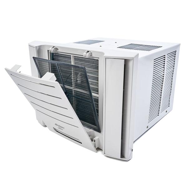 Imagem de Ar Condicionado Janela 7500 BTU Eletrônico Frio Midea