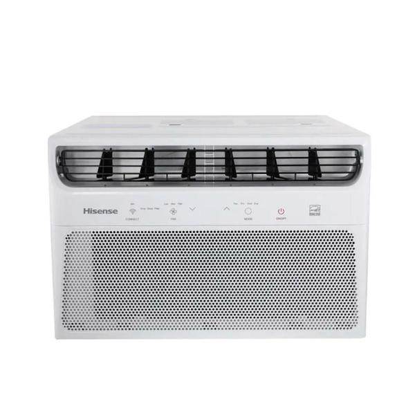 Imagem de Ar Condicionado Janela Eletrônico Wi-Fi Hisense 10000 BTUs Frio AW-10CWBRVGU01 - 127V