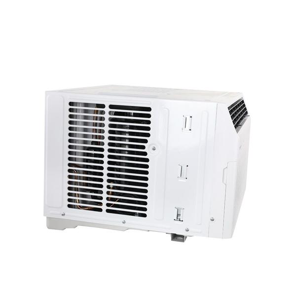 Imagem de Ar Condicionado Janela Hisense 8500 BTU/h Frio Eletrônico AW08CWBRVGU01 127 Volts