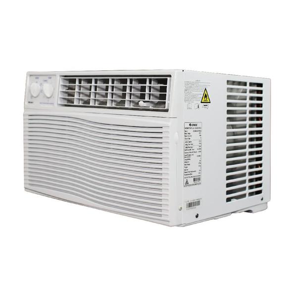 Imagem de Ar Condicionado Janela Mecânico Gree 12000 BTUs Frio CC053066100 - 220V