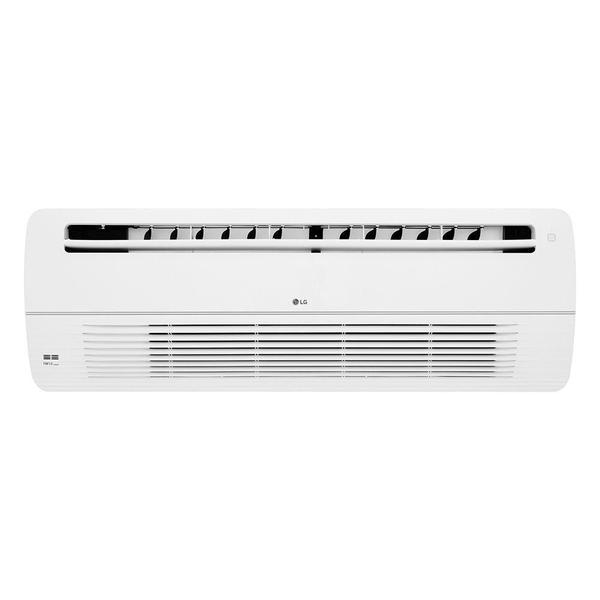 Imagem de Ar Condicionado LG Cassete Inverter 1 Via 21000 BTUS 220V Quente e Frio AT-W24GTLP1.AWGZBR1