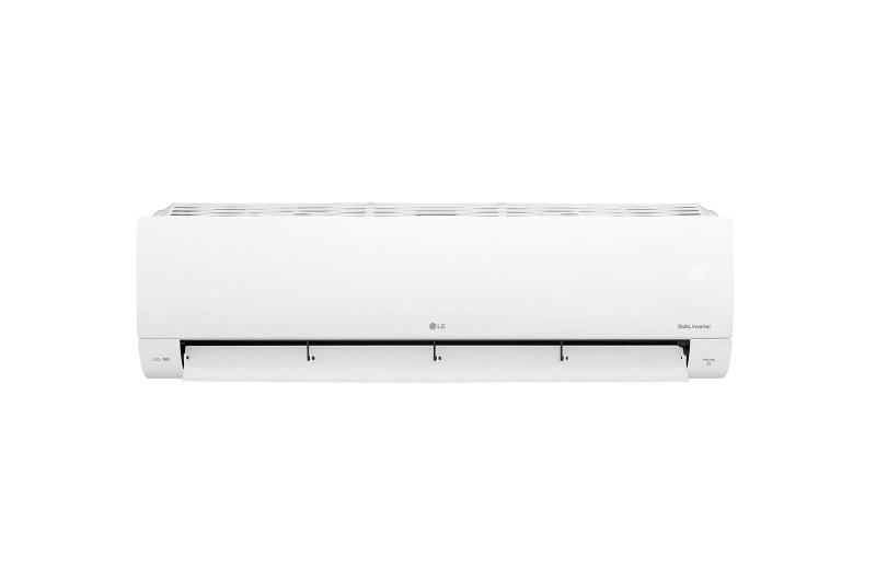 Imagem de Ar-Condicionado LG Dual Inverter Voice +AI 12.000 BTU Frio 220V