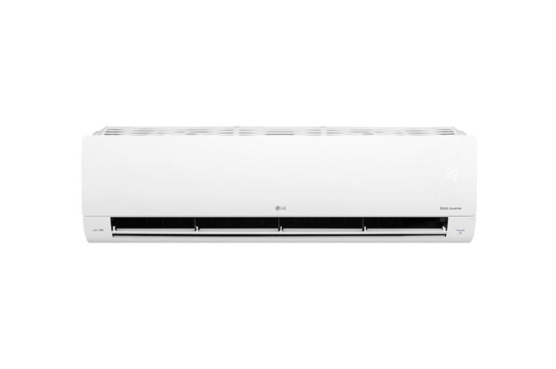 Imagem de Ar-Condicionado LG Dual Inverter Voice +AI 12.000 BTU Frio 220V