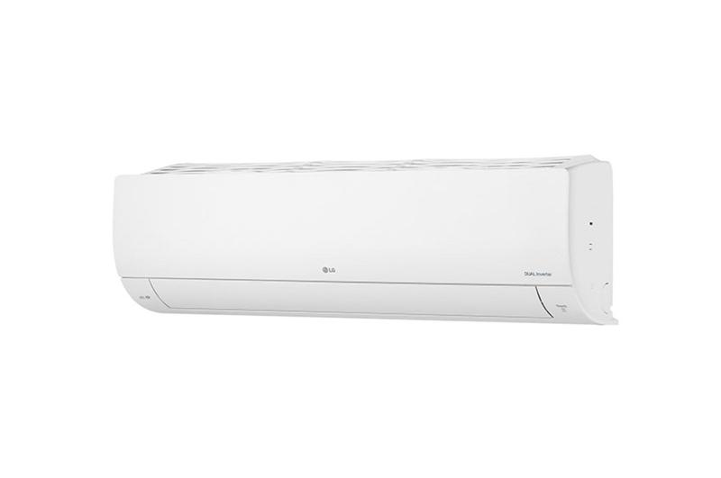 Imagem de Ar-Condicionado LG Dual Inverter Voice +AI 9.000 BTU Frio 220V