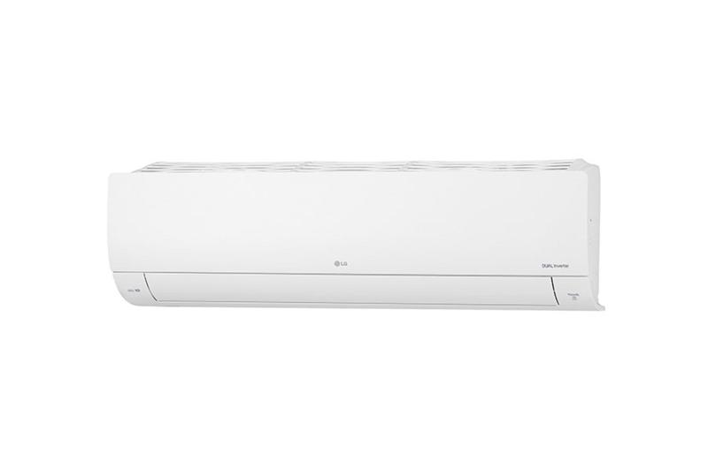 Imagem de Ar-Condicionado LG Dual Inverter Voice +AI 9.000 BTU Quente/Frio