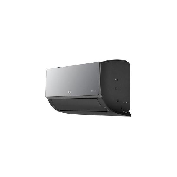 Imagem de Ar Condicionado LG Dual Inverter Voice ARTCOOL UV Nano +IA 18000 BTUs Quente e Frio 220V S3-W18KLR7A