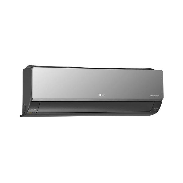 Imagem de Ar-Condicionado LG Dual Inverter Voice Nano 12000 BTUs Quente/Frio S3-W12JAR7A