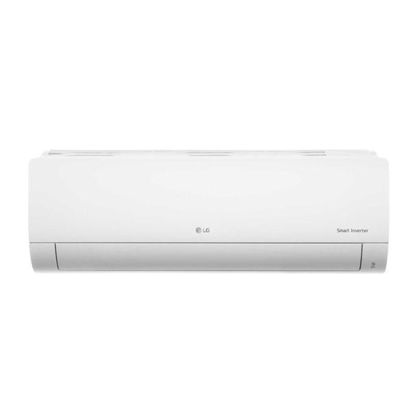 Imagem de Ar Condicionado LG Multi Split Tri Split Inverter LG 21000 BTUs 3X9000 Quente e Frio 220V A3UW21GFAC