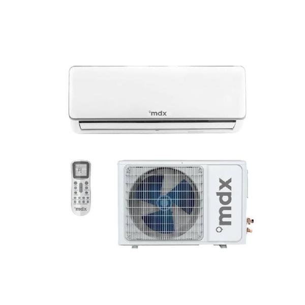 Ar-Condicionado MDX Inverter 9.000 BTUs Frio ARC9000-IN - Branco - Itrend Ar-Condicionado MDX Inverter 9.000 BTUs Frio ARC9000-IN - Branco - Itrend