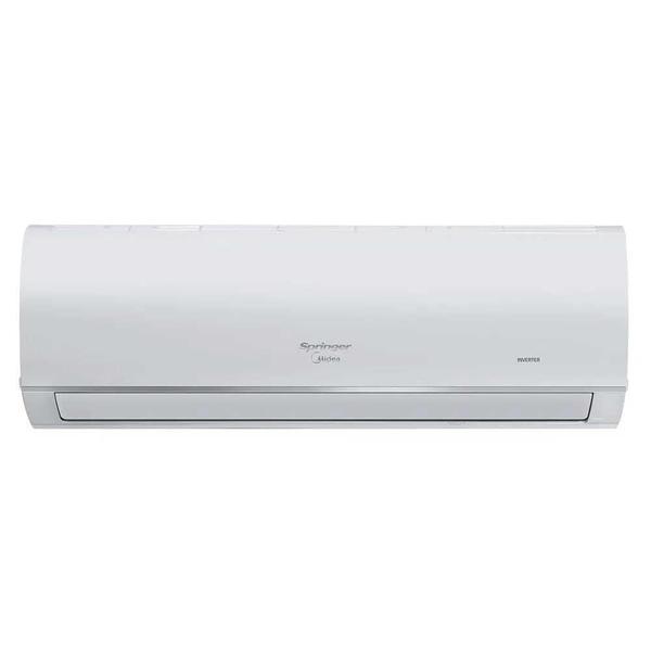 Imagem de Ar-Condicionado Midea Springer 9000BTUs Inverter Frio - 220V